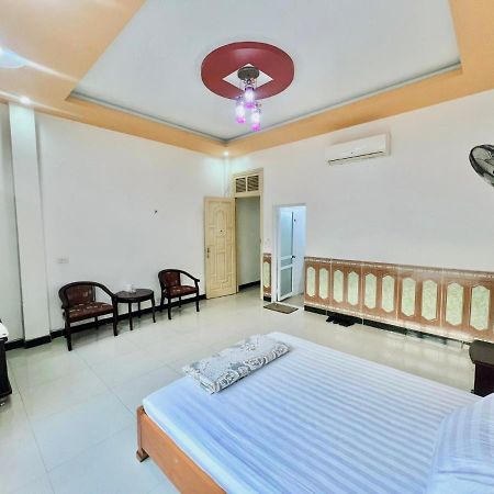 Nha Nghi Hai Dang - Hai Dang Hotel Cho Moi  Εξωτερικό φωτογραφία