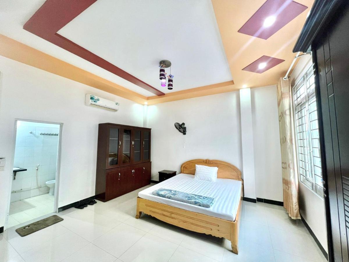 Nha Nghi Hai Dang - Hai Dang Hotel Cho Moi  Εξωτερικό φωτογραφία