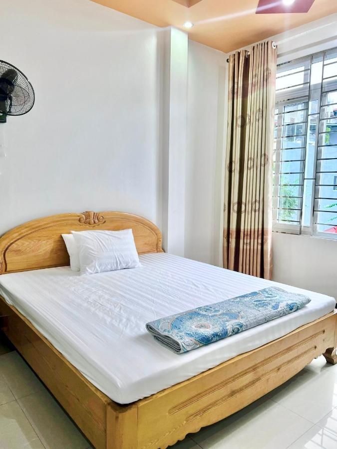 Nha Nghi Hai Dang - Hai Dang Hotel Cho Moi  Εξωτερικό φωτογραφία